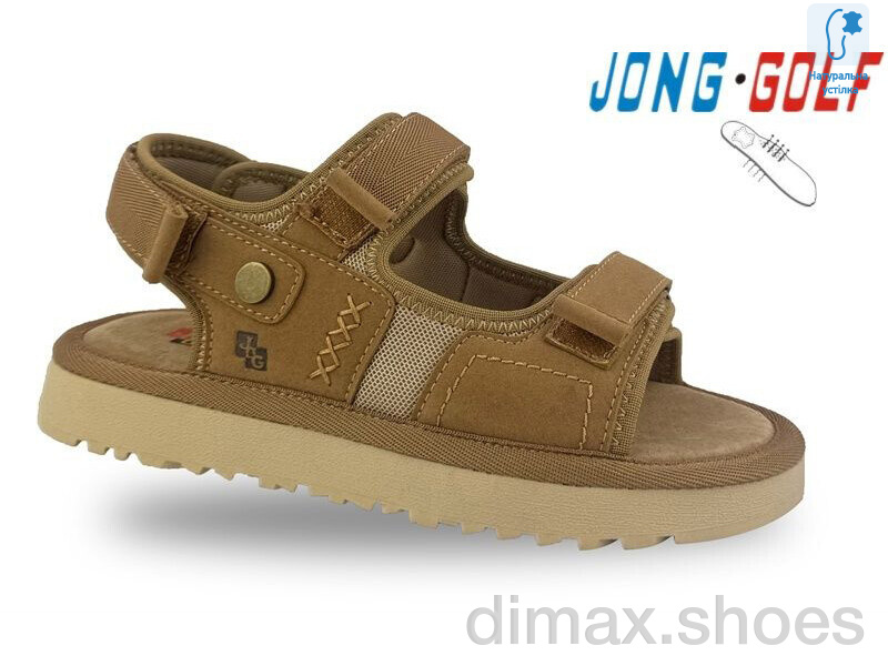 Jong Golf C20584-3