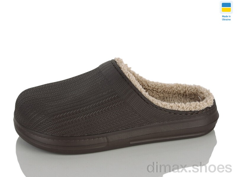 Lot Shoes N650 шоколад