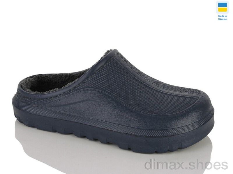 Lot Shoes N123 синій