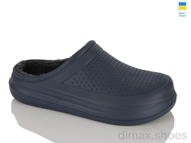 Lot Shoes N115 синій