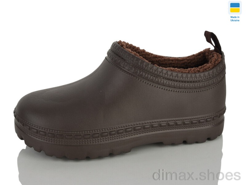 Lot Shoes Д42 шоколад