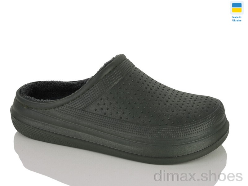 Lot Shoes N115 зелений