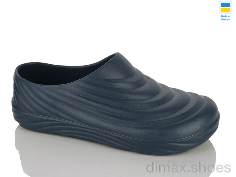 Lot Shoes Б32 синій