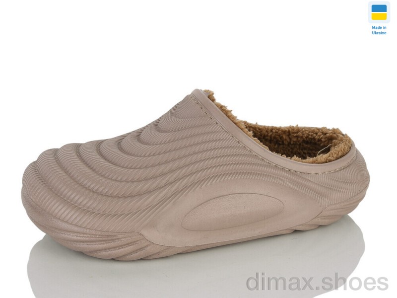 Lot Shoes N130 св.коричневий