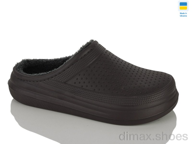 Lot Shoes N115 шоколад