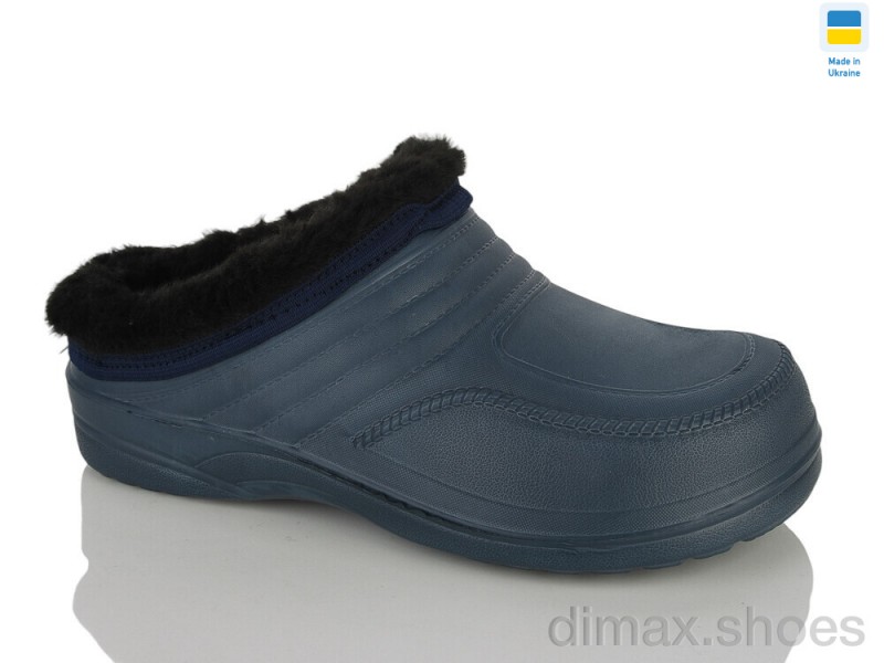 Lot Shoes M3 т.синій
