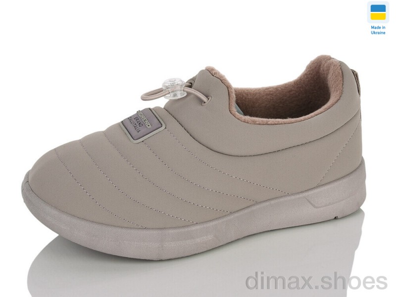 Lot Shoes 24-01 бежевий