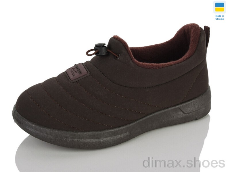 Lot Shoes 24-01 шоколад