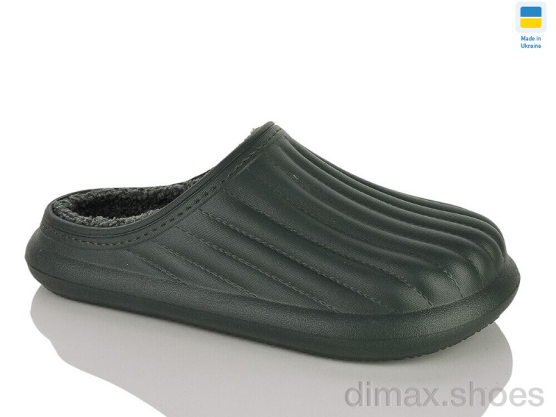 Lot Shoes 8001 зелений