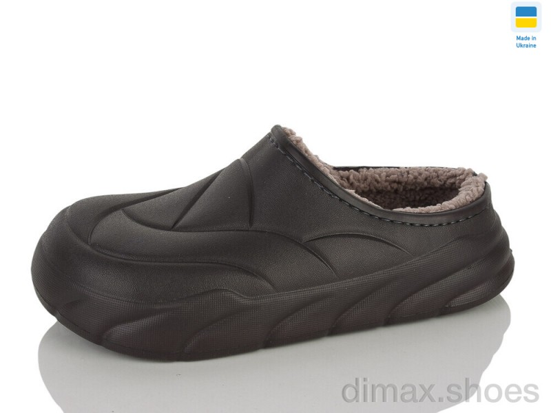 Lot Shoes N128 коричневий