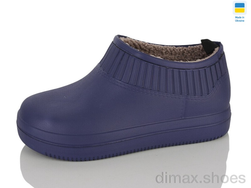 Lot Shoes Б30 волошка