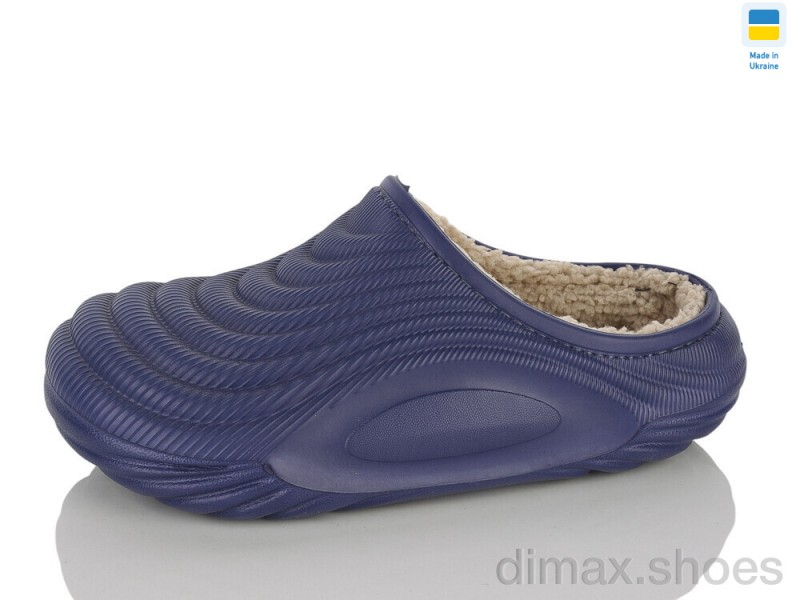 Lot Shoes N130 волошка