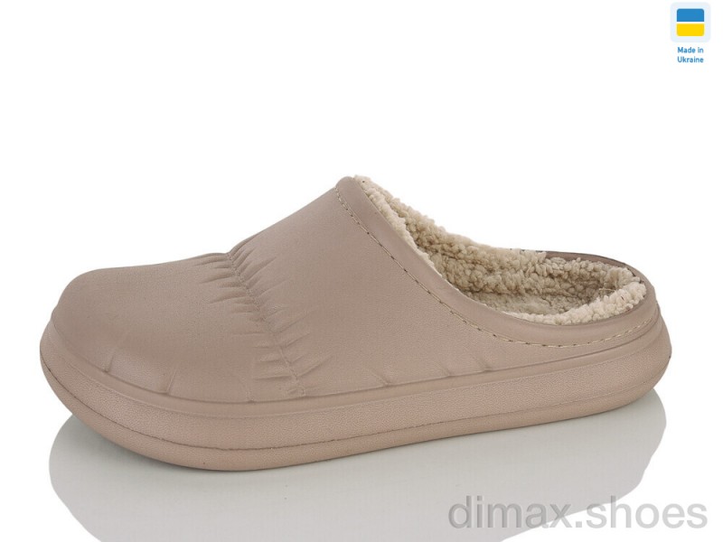Lot Shoes N114 св.коричневий
