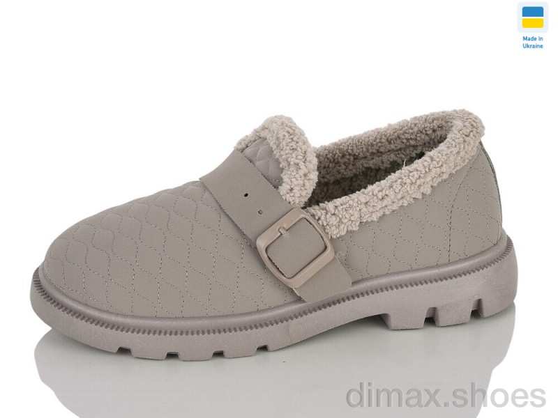 Lot Shoes 104-1 бежевий
