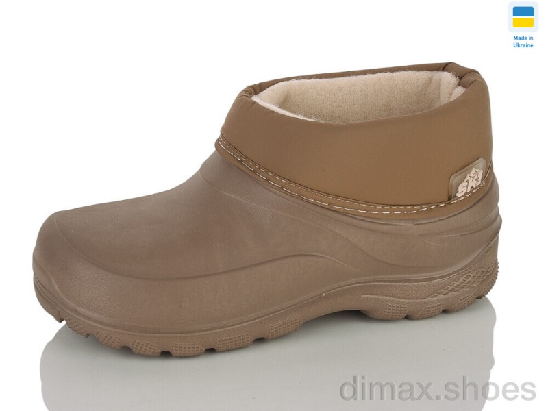 Lot Shoes N084 т.бежевий