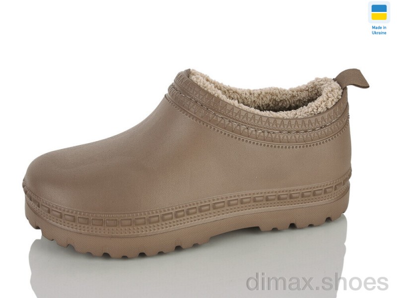 Lot Shoes Д42 т.бежевий