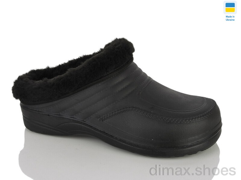 Lot Shoes M3 чорний