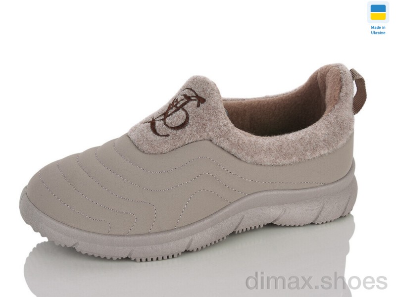 Lot Shoes 2501BD бежевий