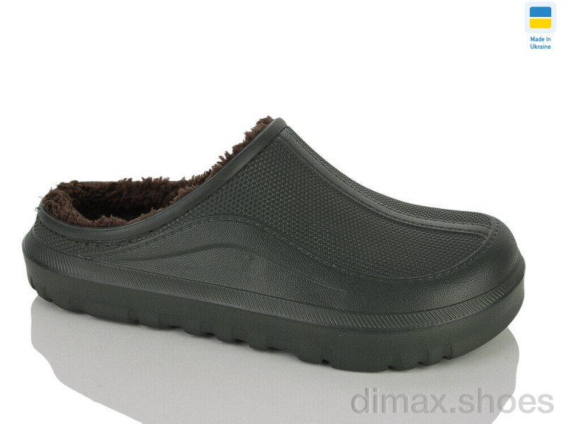 Lot Shoes N123 зелений