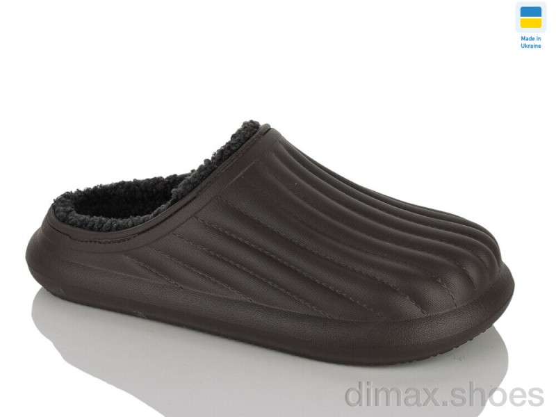 Lot Shoes 8001 шоколад