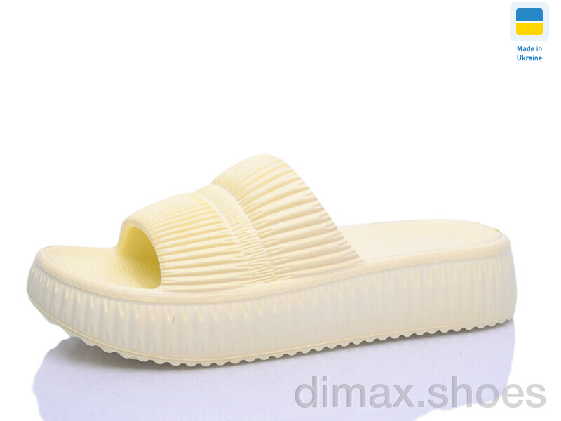 Lot Shoes N79 св.жовтий