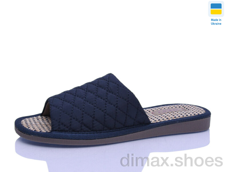 Lot Shoes TS04 т.синій