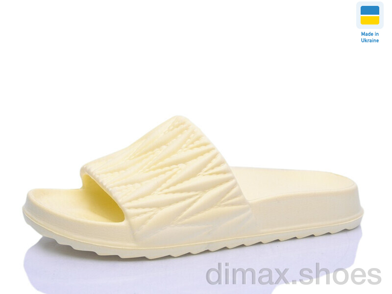 Lot Shoes N81 св.жовтий