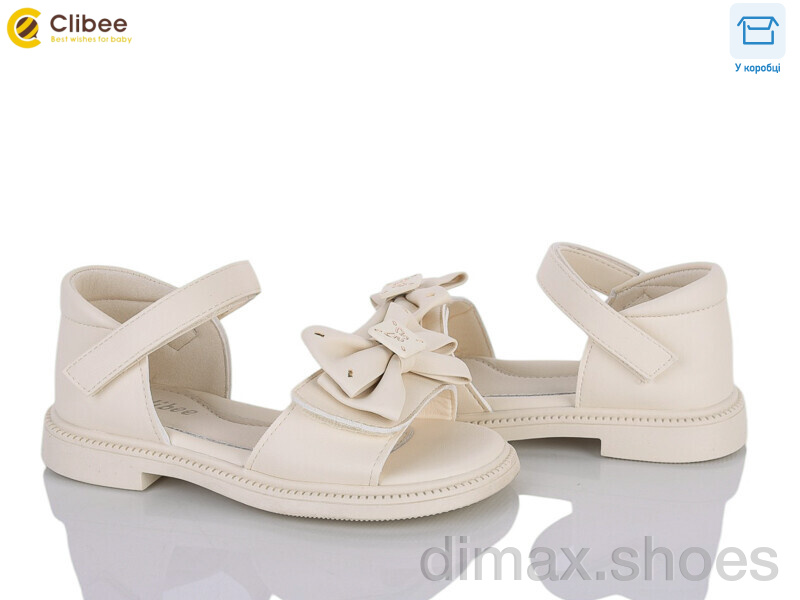 Clibee ZC173-3