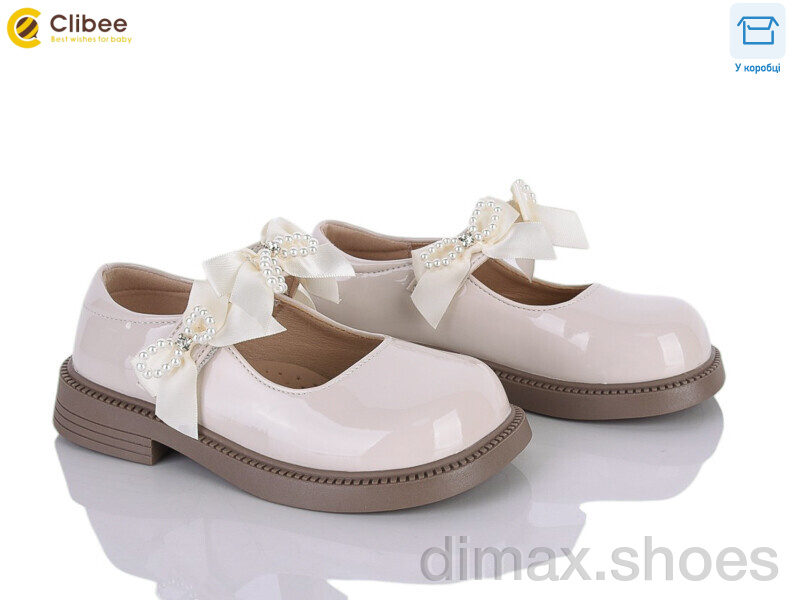 Clibee DB802-2