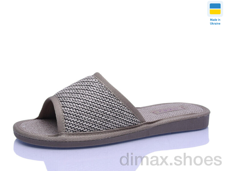 Lot Shoes TS01 кавовий