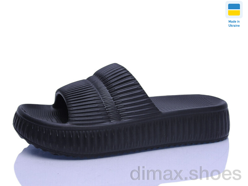 Lot Shoes N79 чорний