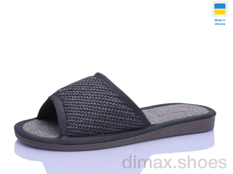 Lot Shoes TS01 графіт
