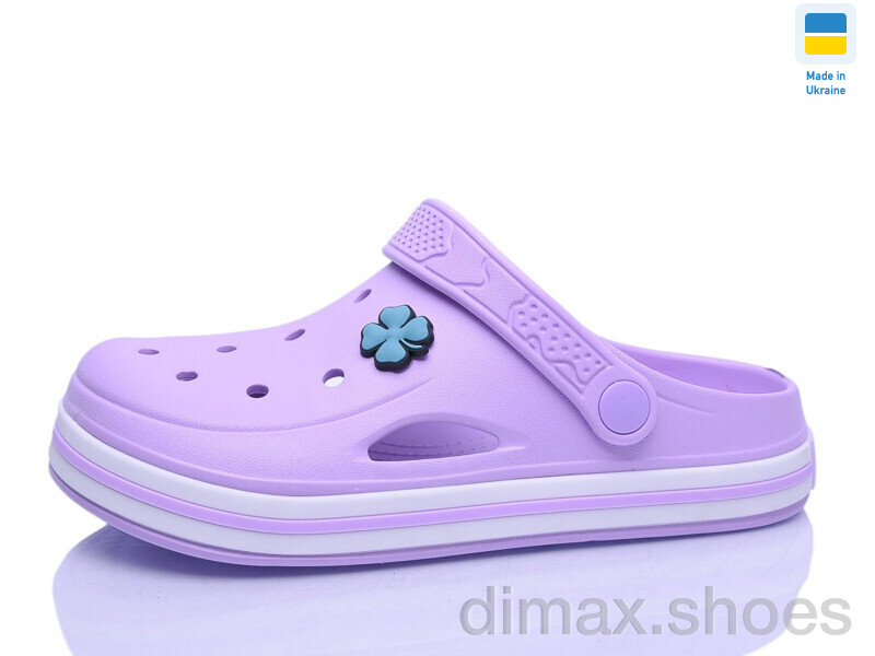 Lot Shoes 416 лаванда