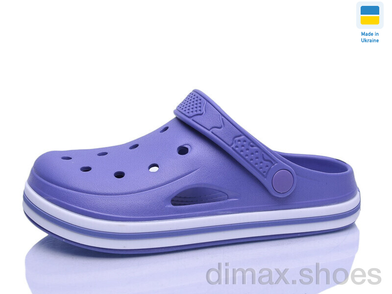 Lot Shoes 416 вістерія