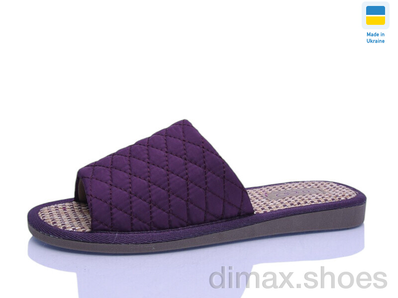 Lot Shoes TS04 фіолетовий