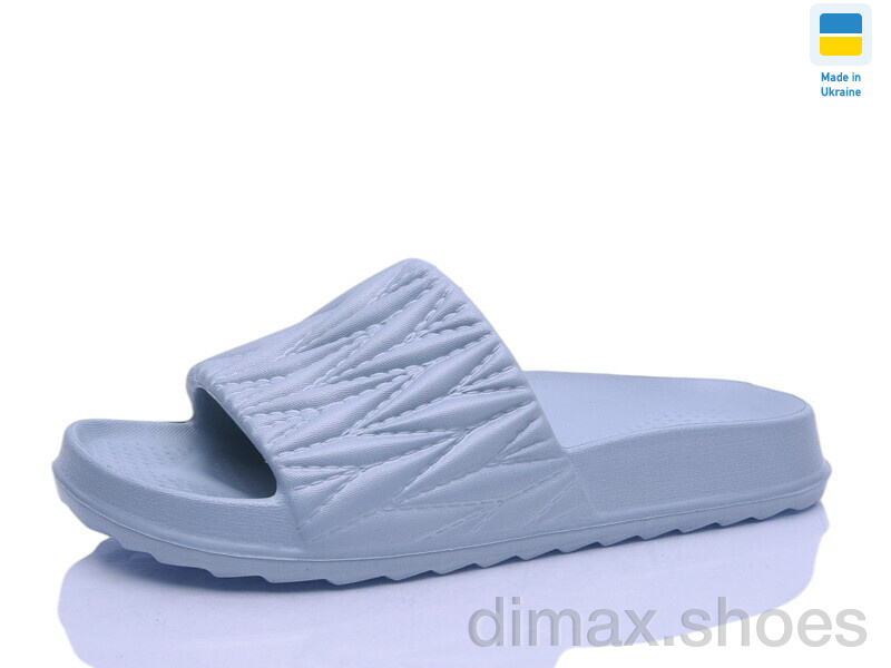 Lot Shoes N81 сіро-блакитний