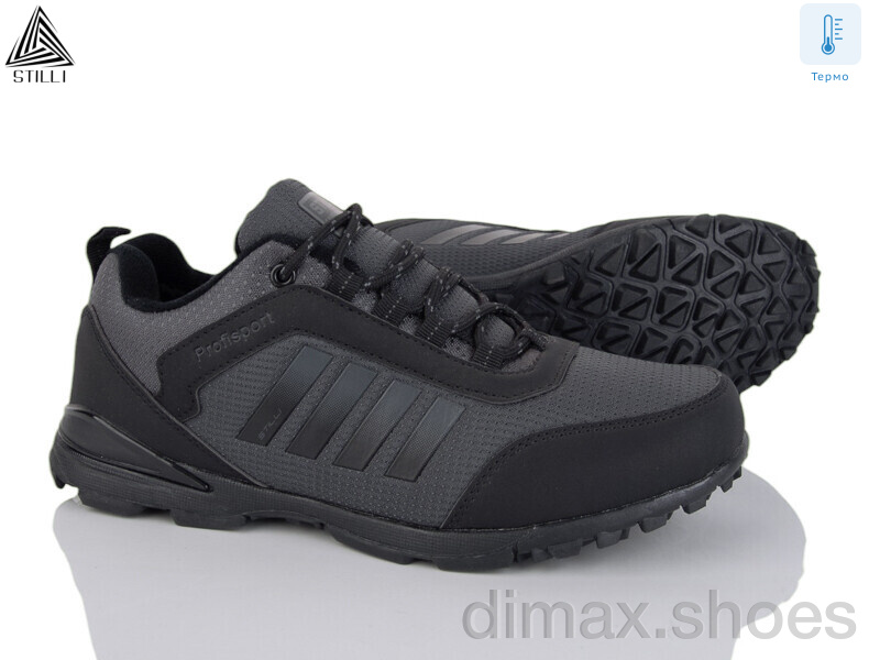 STILLI Group H550-4 термо піна