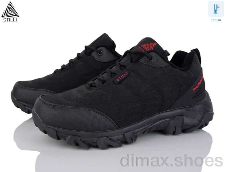 STILLI Group H760-3 термо піна