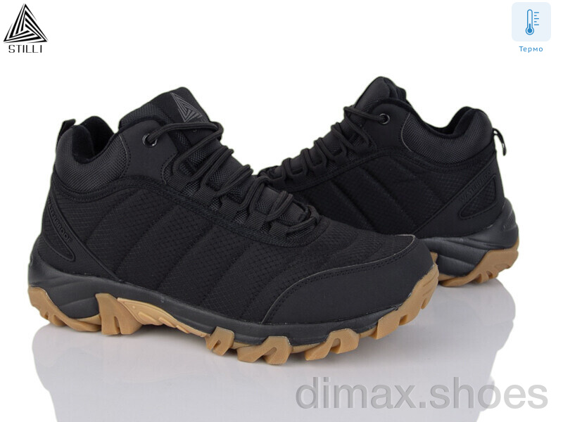 STILLI Group H850-5 термо піна