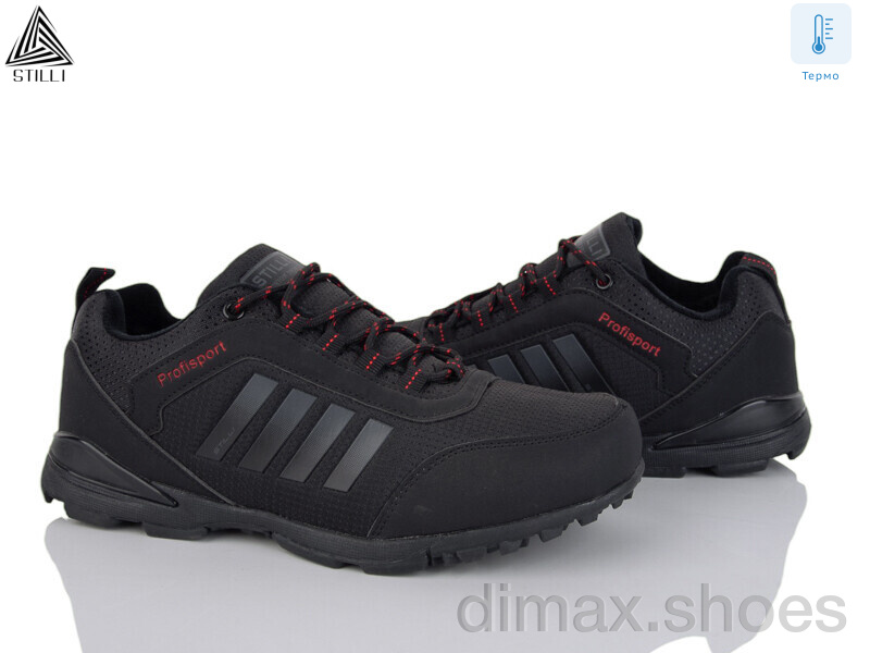 STILLI Group H550-3 термо піна