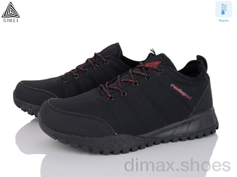 STILLI Group H580-3 термо піна