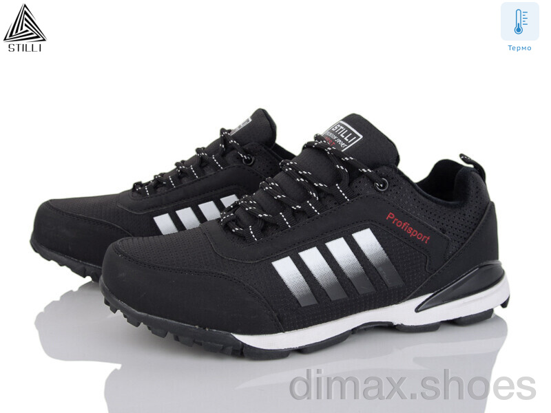 STILLI Group H550-5 термо піна