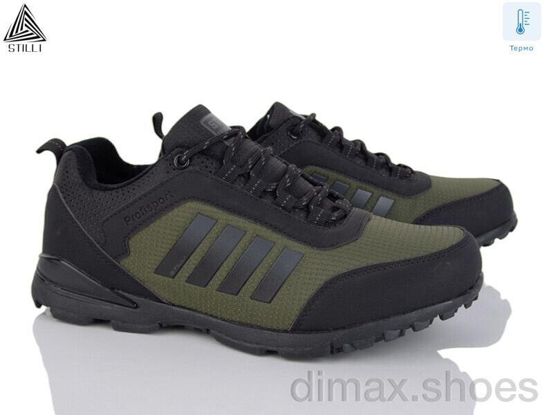 STILLI Group H550-6 термо піна