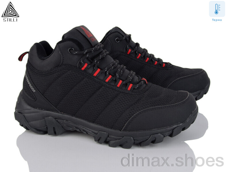 STILLI Group H850-3 термо піна