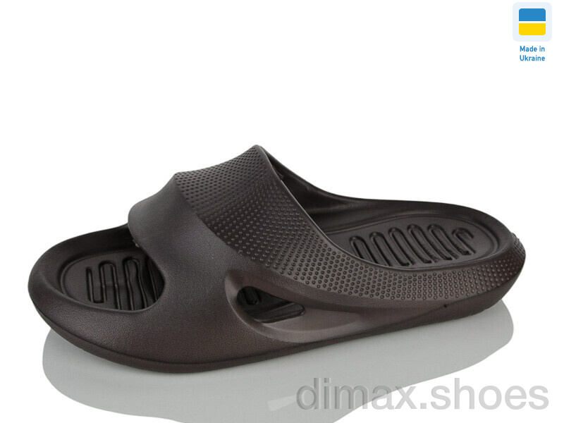 Lot Shoes N001 шоколад