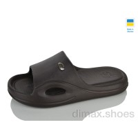 Lot Shoes N258 шоколад