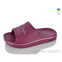 Lot Shoes N506(08) бордо