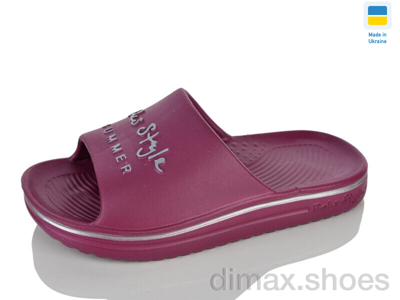 Lot Shoes N506(08) бордо