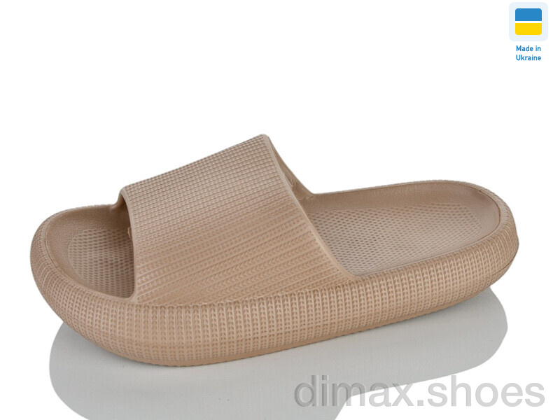 Lot Shoes N023 коричневий