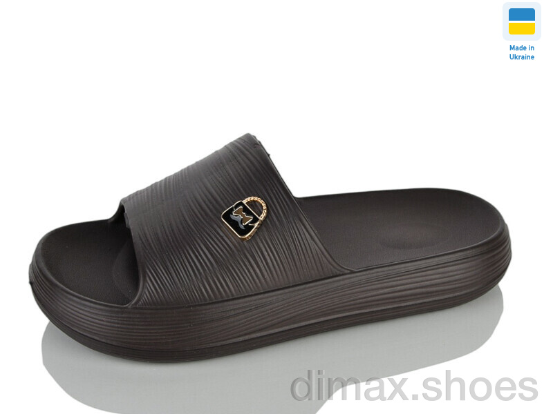 Lot Shoes N122 шоколад